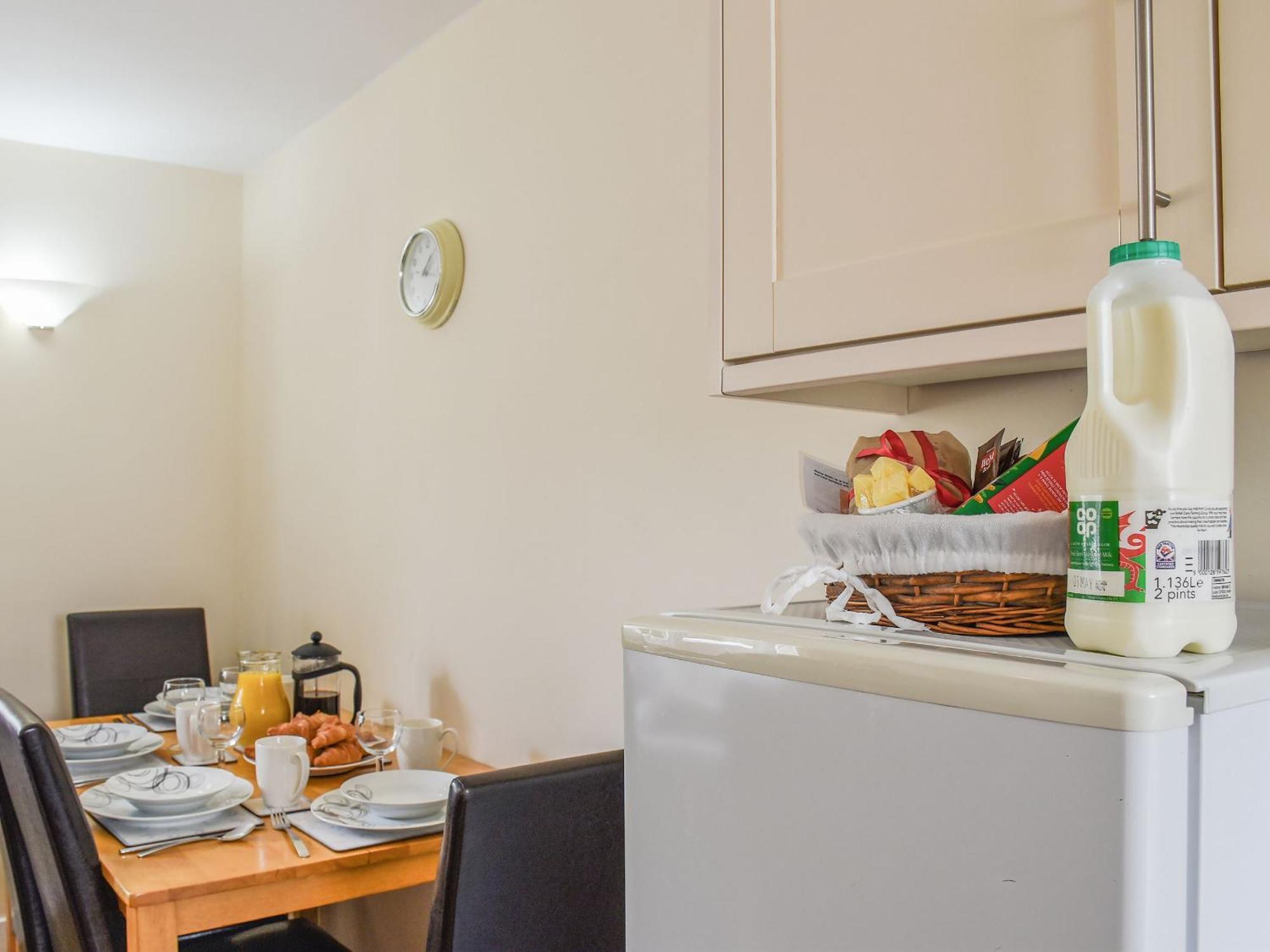 Kite Cottage Llandeilo Ngoại thất bức ảnh