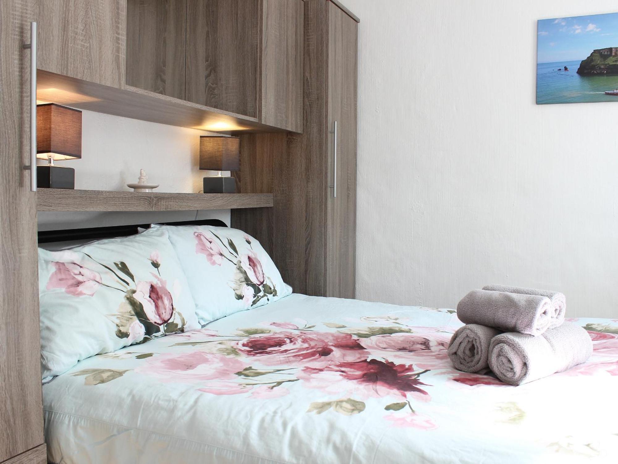 Kite Cottage Llandeilo Ngoại thất bức ảnh